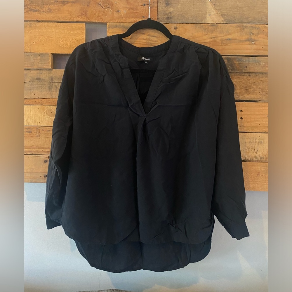 Madewell small